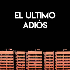 收听Alegra的El Ultimo Adiós歌词歌曲