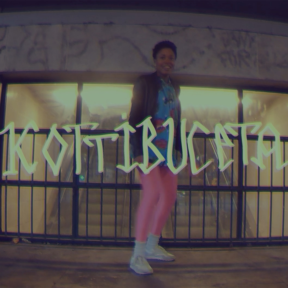 Kottibuceta (A Berlin Adventure) (Explicit) (A Berlin Adventure|Explicit)