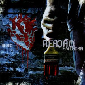 Reao Em Cadeia的專輯Resto