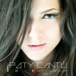 ดาวน์โหลดและฟังเพลง Hechos No Palabras! พร้อมเนื้อเพลงจาก Paty Cantú