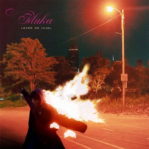 Listen to Lever Os Ihjel (Explicit) song with lyrics from Filuka