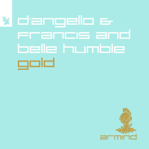 Gold dari Belle Humble