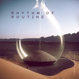 Fábio Henrique的專輯Rhythm of Routine