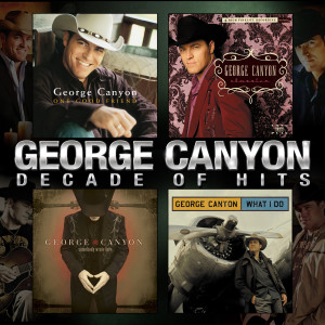 收聽George Canyon的Slow Dance歌詞歌曲