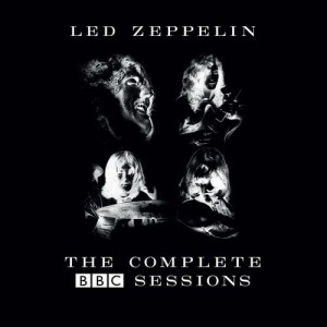 Led Zeppelin的專輯Sunshine Woman (14/4/69 Rhythm & Blues Session)