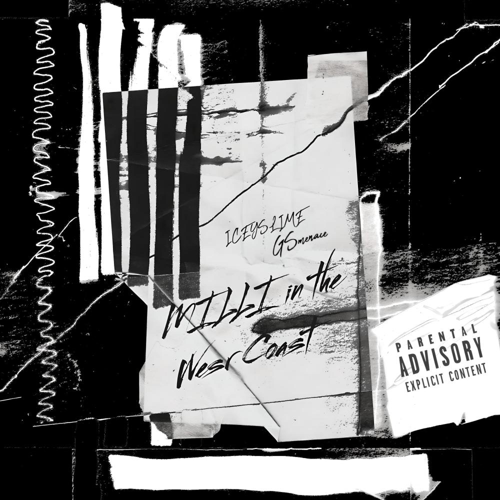 West Coast (feat. AyeGS) (Explicit)