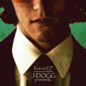 J-Dogg的专辑Portrait