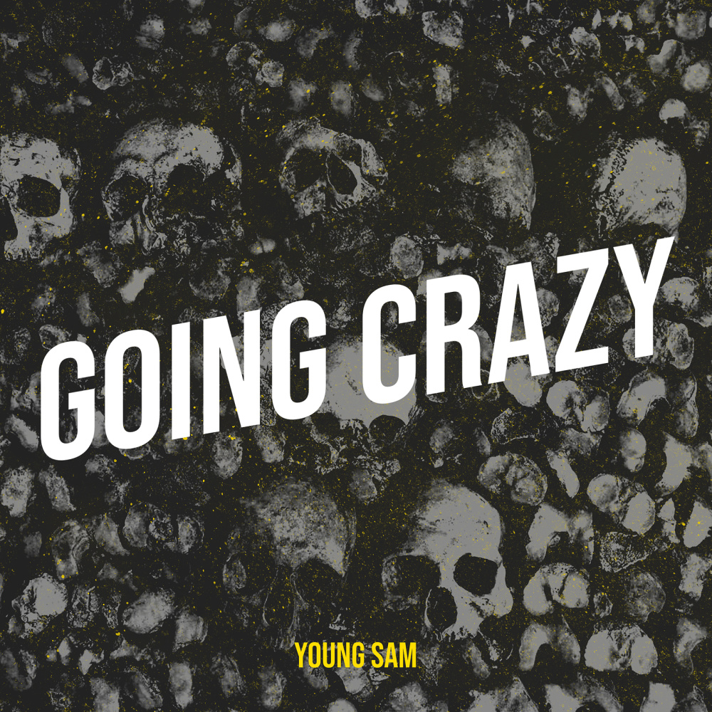 Going Crazy (Explicit)