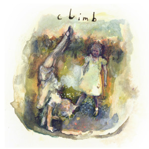 收聽Minru的Climb歌詞歌曲