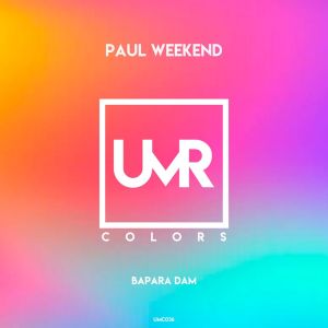 收听Paul Weekend的Bapara Dam歌词歌曲