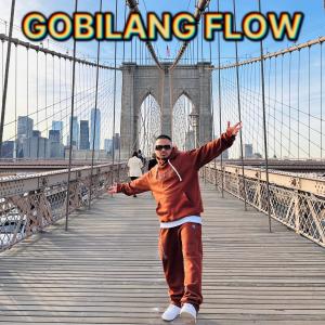 Roma Gang的專輯Gobilang Flow (New York Freestyle) (feat. MightyMike)