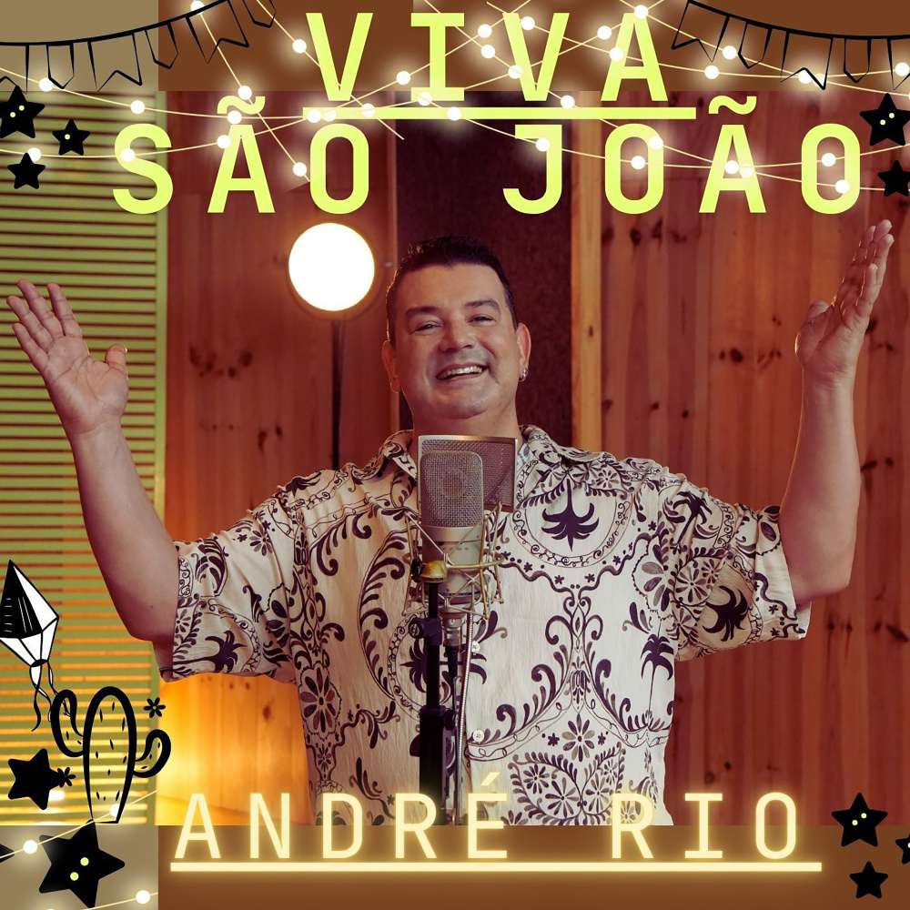 Viva São João