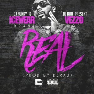 Real (feat. Icewear Vezzo) - Single