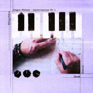 Album Improvisation Nr. 1 from Danæ