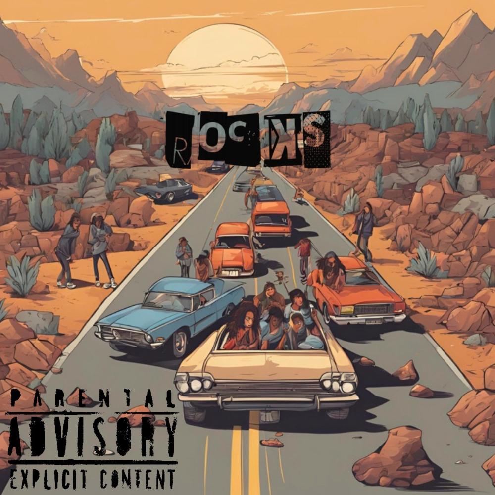 Rocks (Explicit)