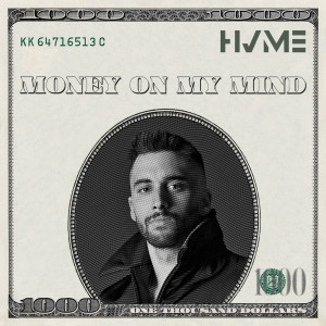 อัลบัม Money On My Mind ศิลปิน HVME