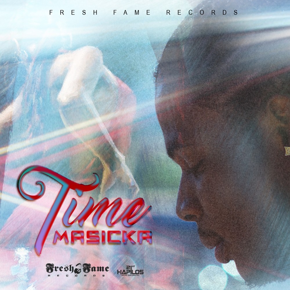 Time (纯音乐)