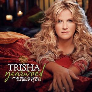 收聽Trisha Yearwood的Dreaming Fields歌詞歌曲