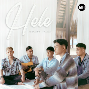 Album Hele from Magnus Haven