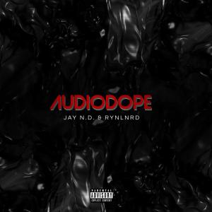 Jay, N.D.的專輯AUDIODOPE (Explicit)