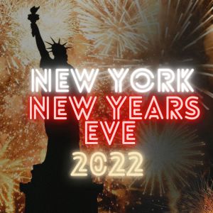 Various Artists的专辑New York - New Years Eve 2022