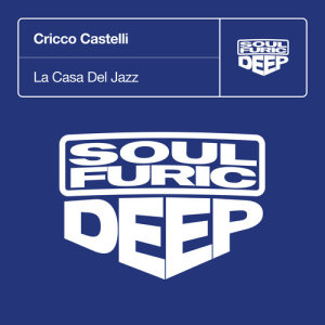 Cricco Castelli的專輯La Casa Del Jazz