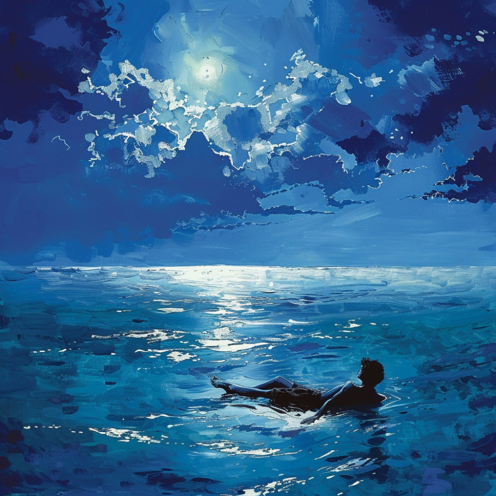Ocean Relaxation Calm