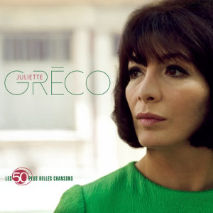 ดาวน์โหลดและฟังเพลง La femme พร้อมเนื้อเพลงจาก Juliette Greco