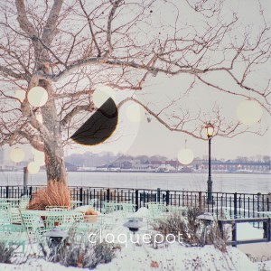 收聽claquepot的Finder歌詞歌曲