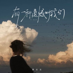 Listen to 有一种遗憾叫我们 song with lyrics from 黄文文