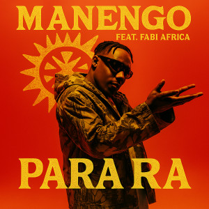 Album Parara from Manengo