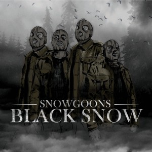 收聽Snowgoons的The Storm (Explicit)歌詞歌曲
