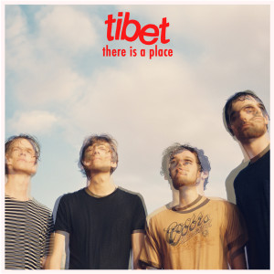 Tibet的專輯There Is a Place