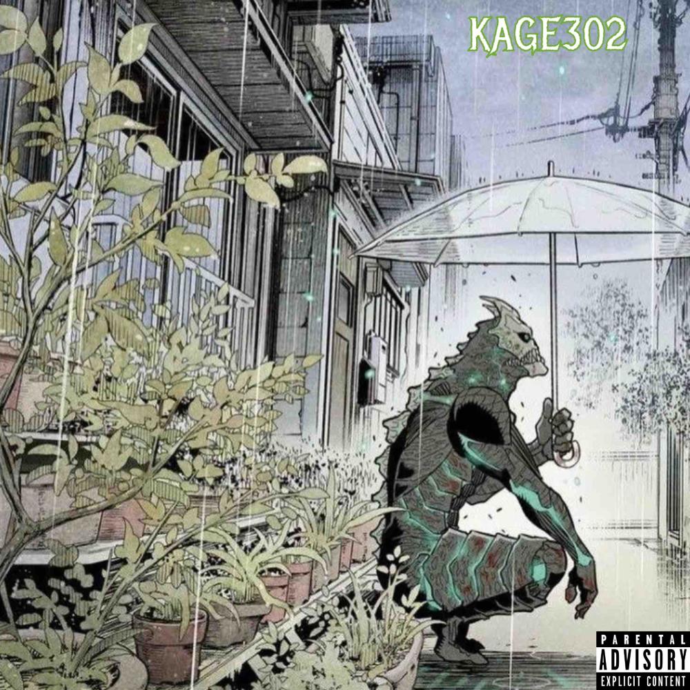 Purple Rain (feat. Ace Bandz) (Explicit)