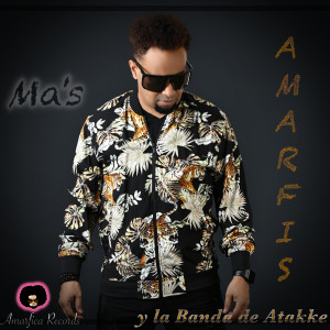 Listen to Mas song with lyrics from Amarfis y La Banda De Atakke