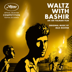 อัลบัม Waltz With Bashir ศิลปิน Max Richter