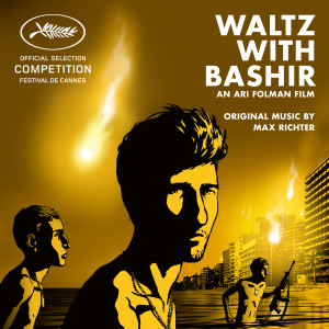 ดาวน์โหลดและฟังเพลง Into the Camps (From "Waltz With Bashir" Original Motion Picture Soundtrack) พร้อมเนื้อเพลงจาก Max Richter