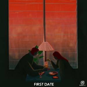 Dengarkan First Date lagu dari RubberBand dengan lirik