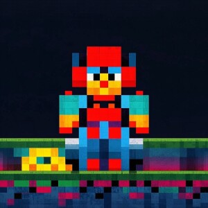 default playlist img