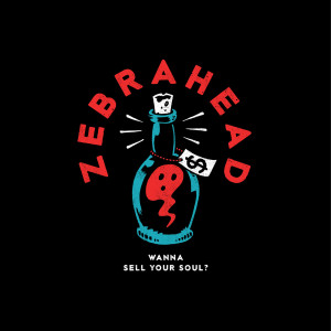 收听Zebrahead的The Perfect Crime歌词歌曲
