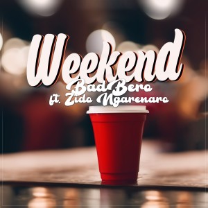 Zido Ngarenaro的專輯Weekend