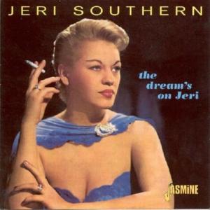 ดาวน์โหลดและฟังเพลง I Thought Of You Last Night พร้อมเนื้อเพลงจาก Jeri Southern