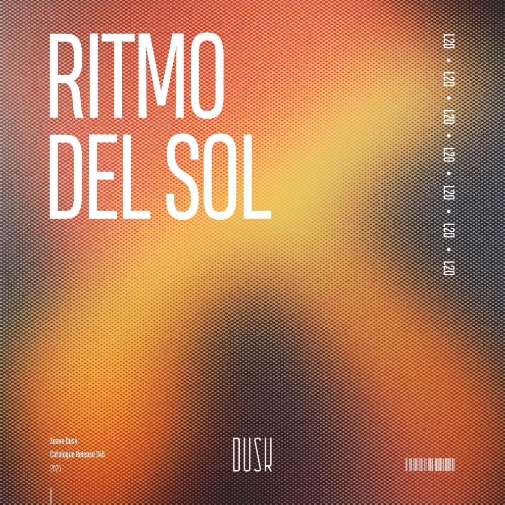 Ritmo Del Sol (Extended Mix)