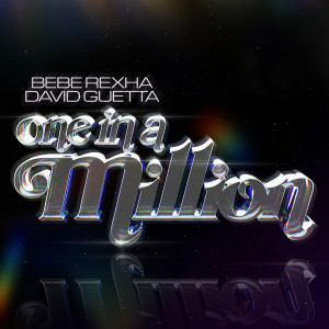 收聽Bebe Rexha的One in a Million歌詞歌曲