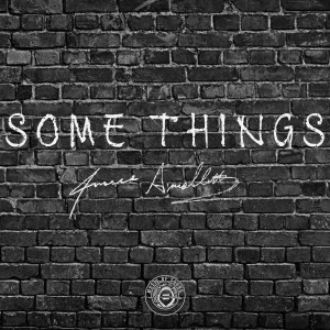 Jussie Smollett的專輯Some Things