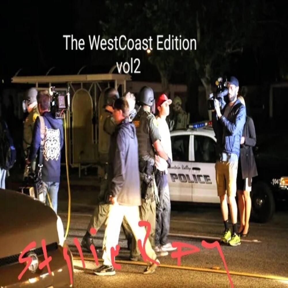 WestCoast Slang (feat. Tiny Loko & Sick Hustle) (Explicit)