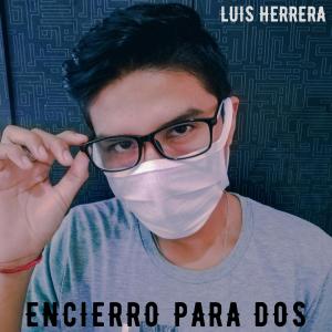 Album Encierro para Dos from Luis Herrera