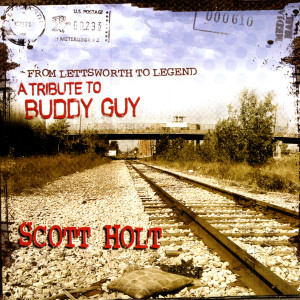 ดาวน์โหลดและฟังเพลง Nice & Clean พร้อมเนื้อเพลงจาก Scott Holt