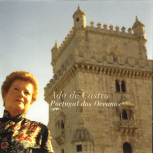 Ada de Castro的專輯Portugal Dos Oceanos