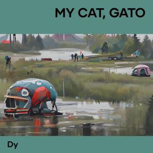 Album My Cat, Gato from DY